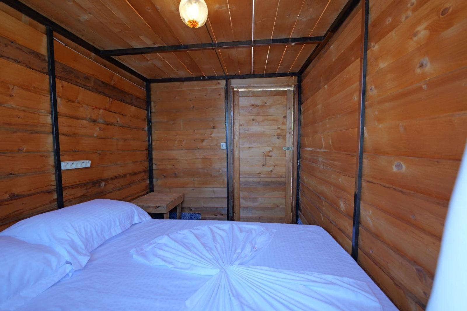 Vila Fjona Sarandë Exterior foto